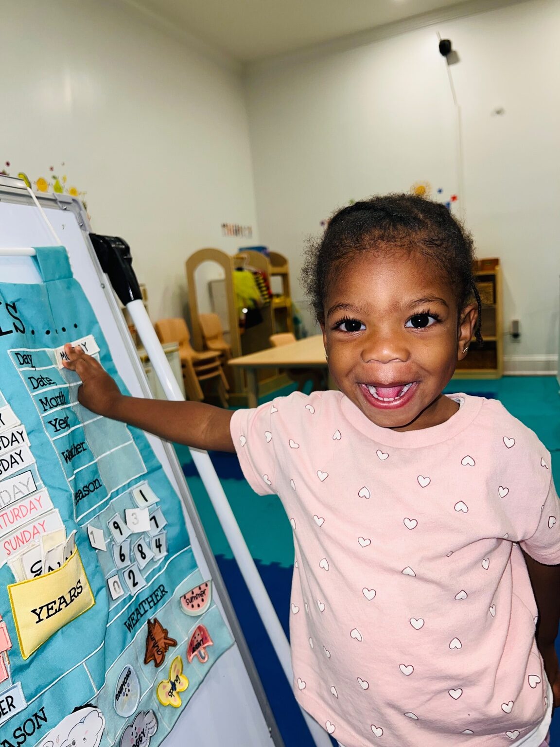 Multicultural Kids Daycare program experience 4