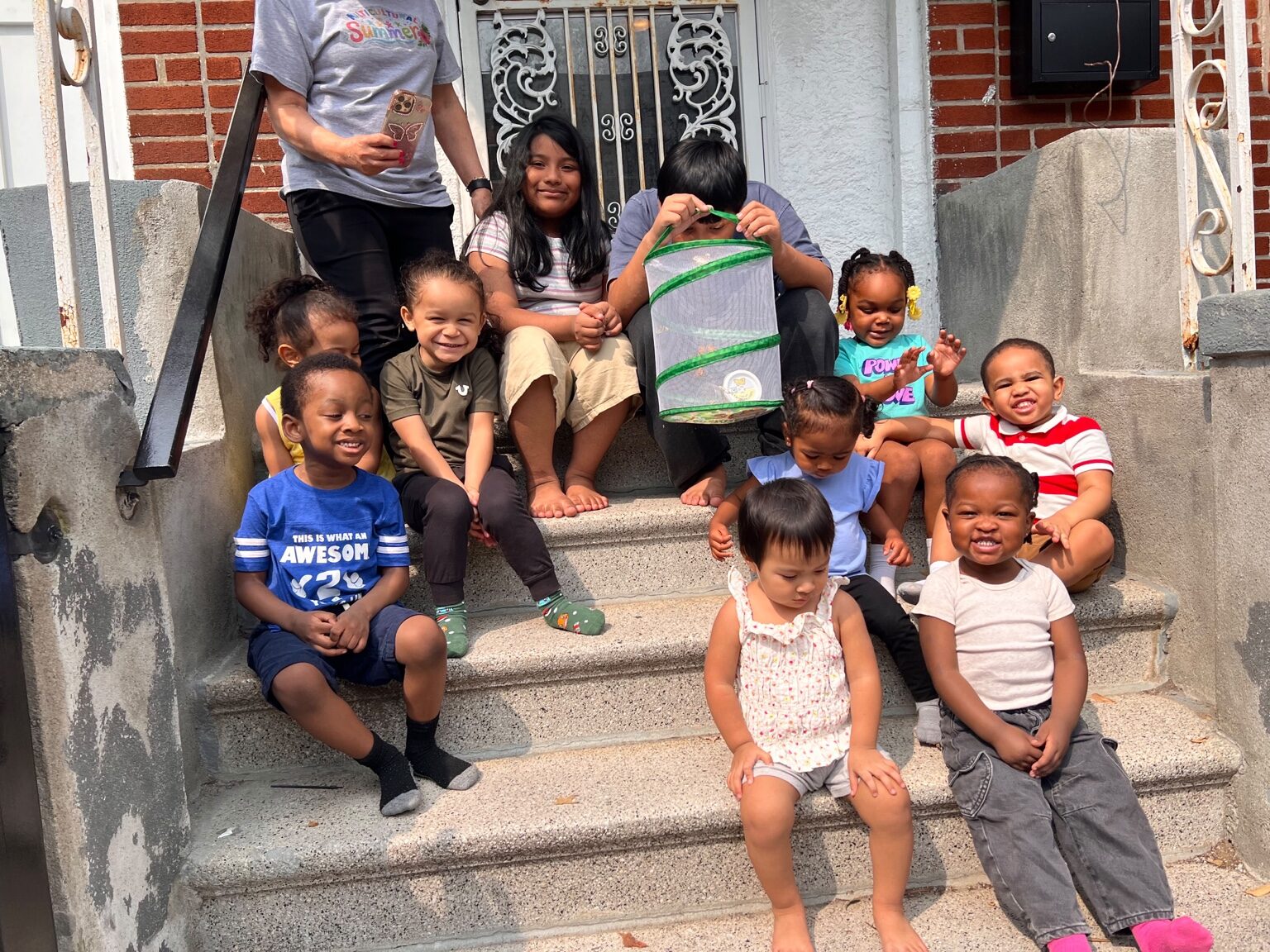 Multicultural Kids Daycare program experience 3