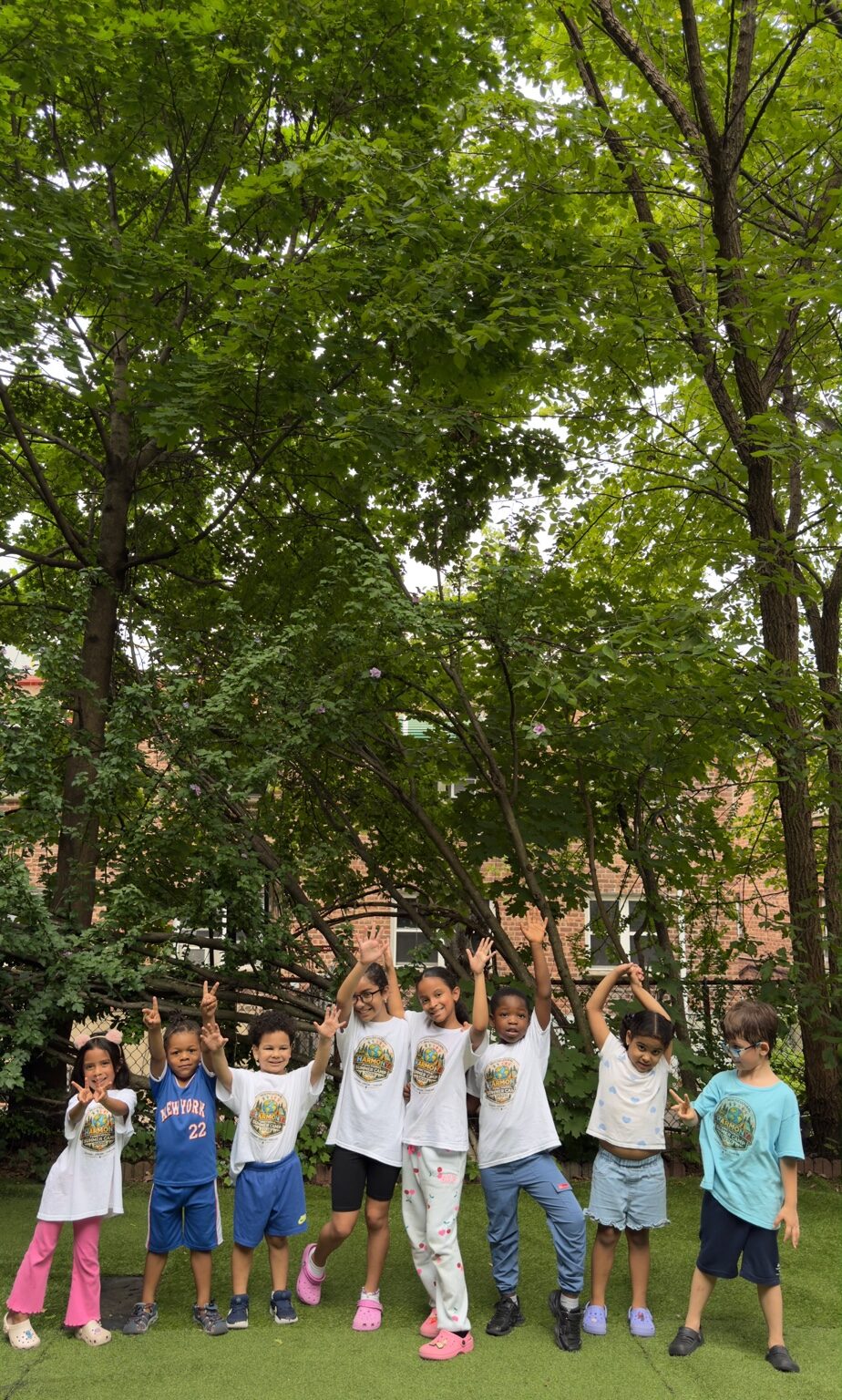Multicultural Harmony program experience 1