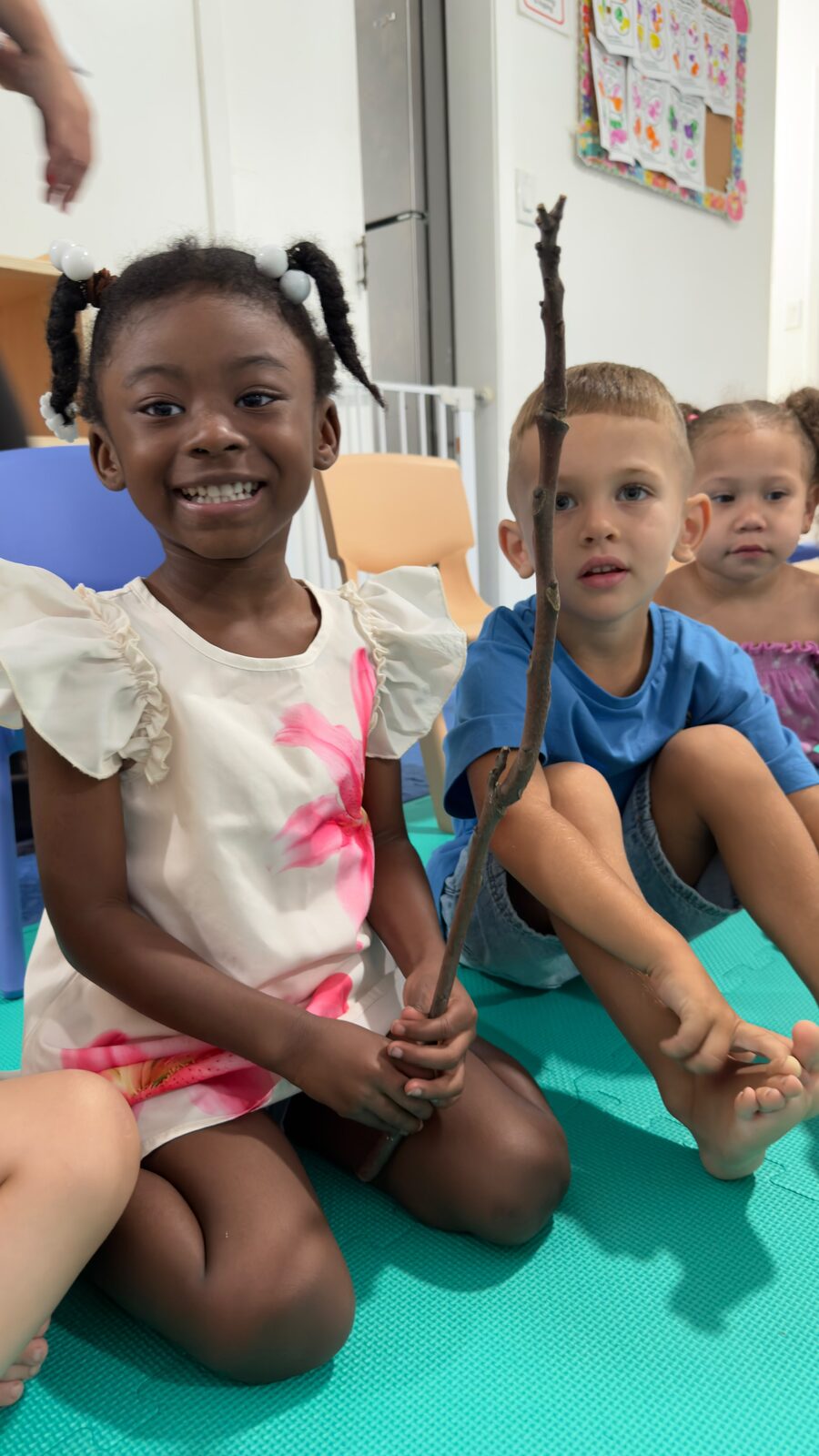 Multicultural Habitat program experience 3